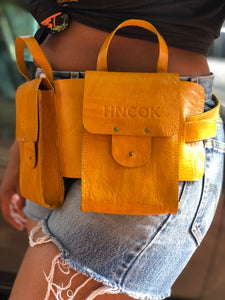Utility Pocket Cocker